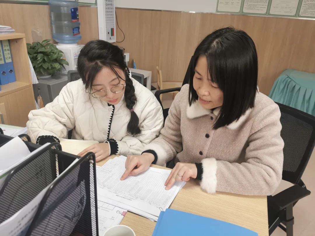 成都天府新区元音幼儿园丨携手抗疫 帮扶共进
