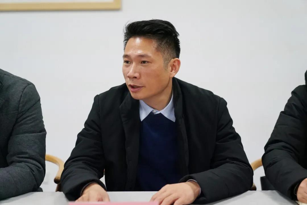 成都天府第四中学丨集团教研跨时空，优质均衡促发展
