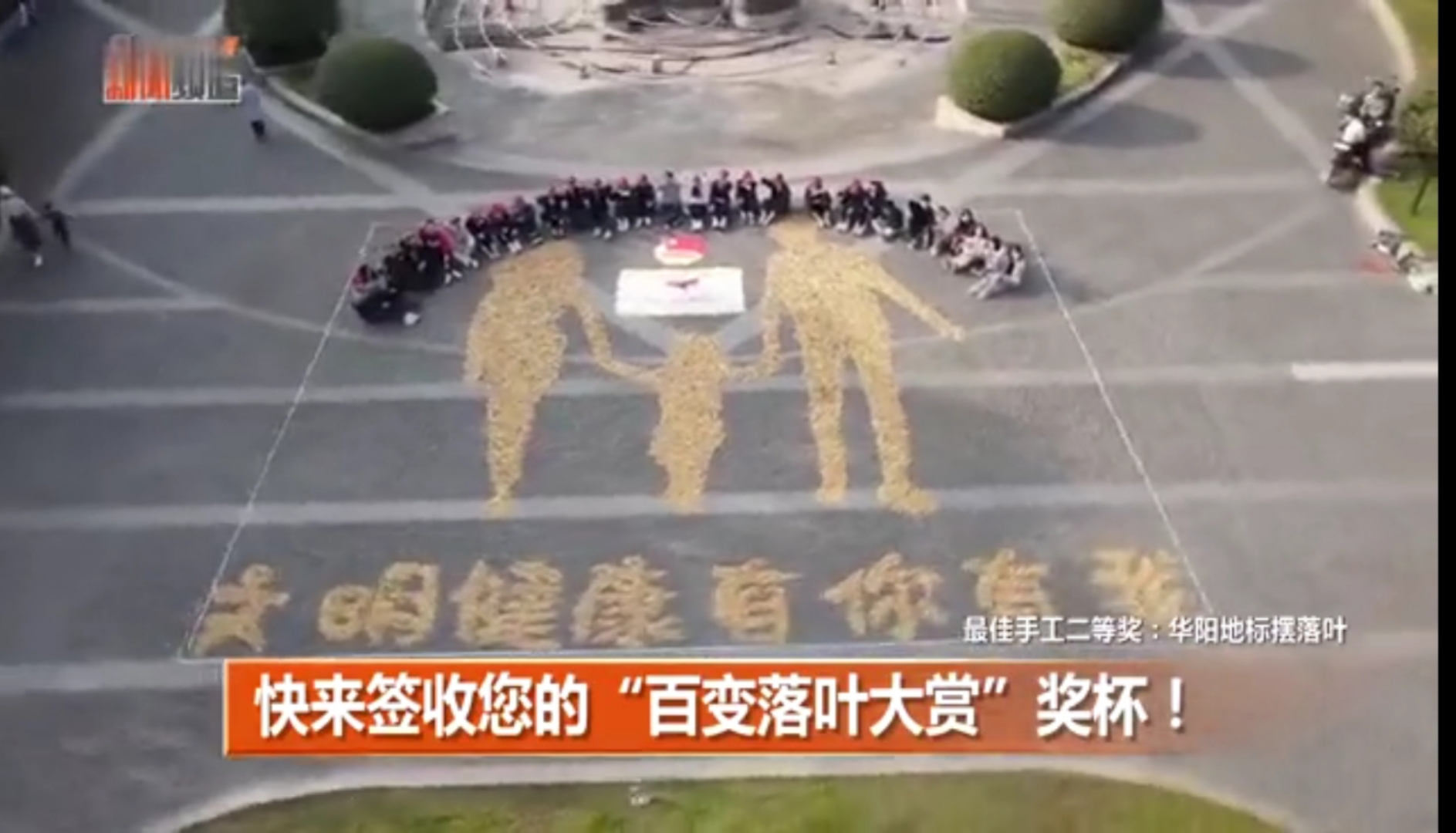 成都天府新区职业学校志愿者与青年艺术家班鲁作品获嘉奖