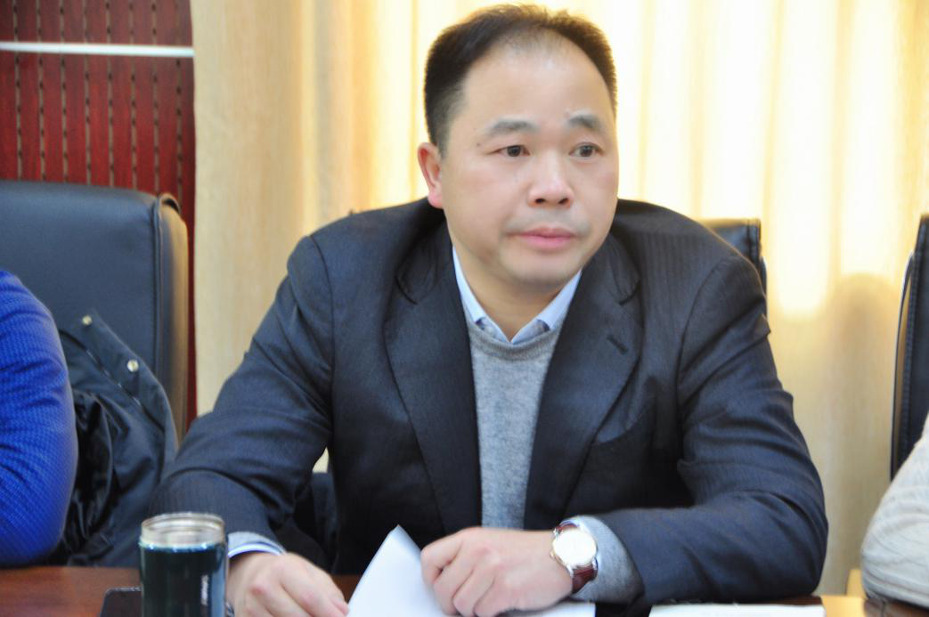 成都大学师范学院博士莅临成都高新区中和小学教育集团指导工作