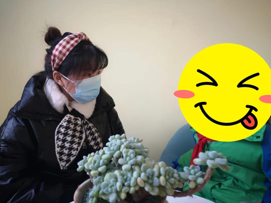 成都市双流区九江小学“心灵小屋”一直陪伴您
