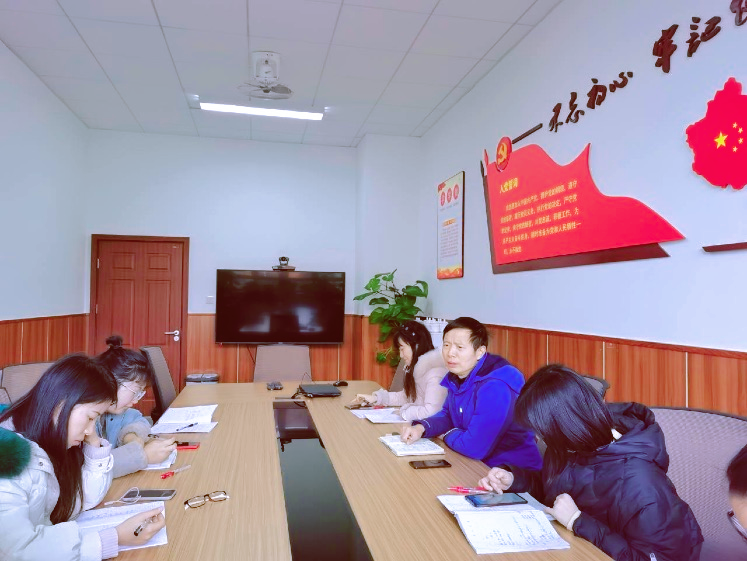 成都天府新区华阳小学——李国华数学工作室教学研讨会