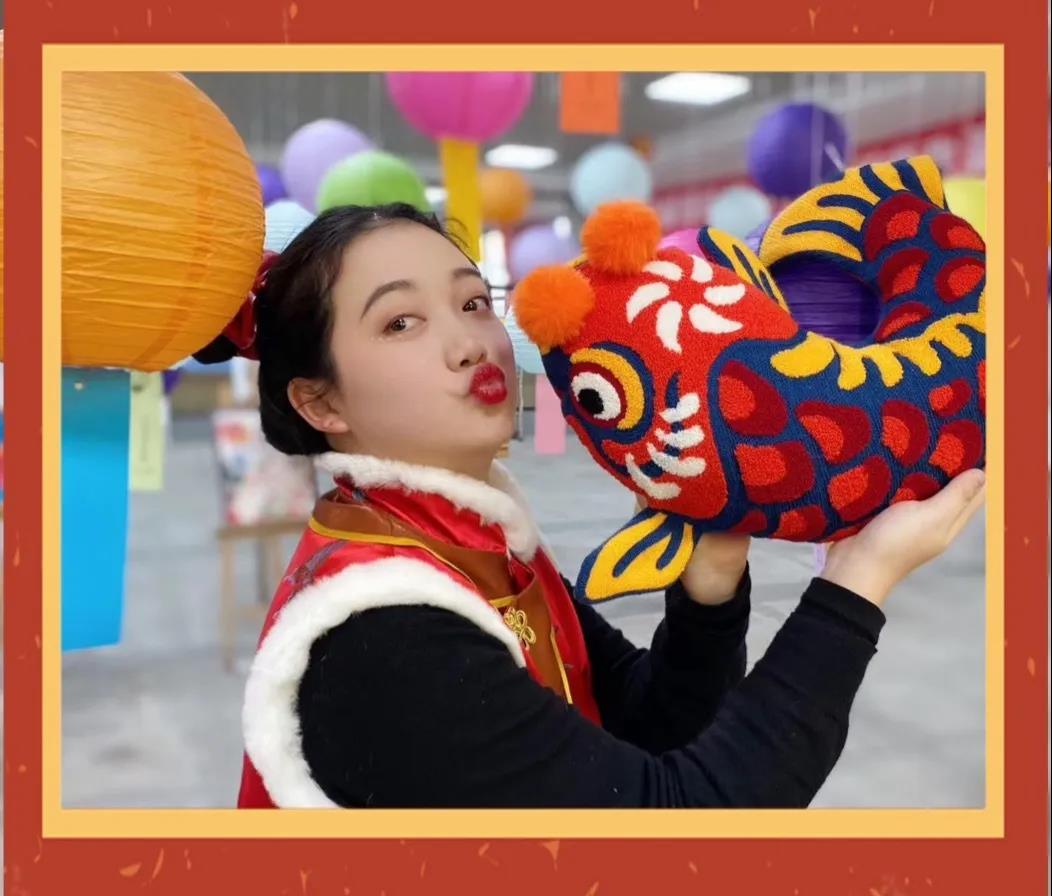 成都天府新区华阳小学美好记忆持续营业！闯关活动盘点
