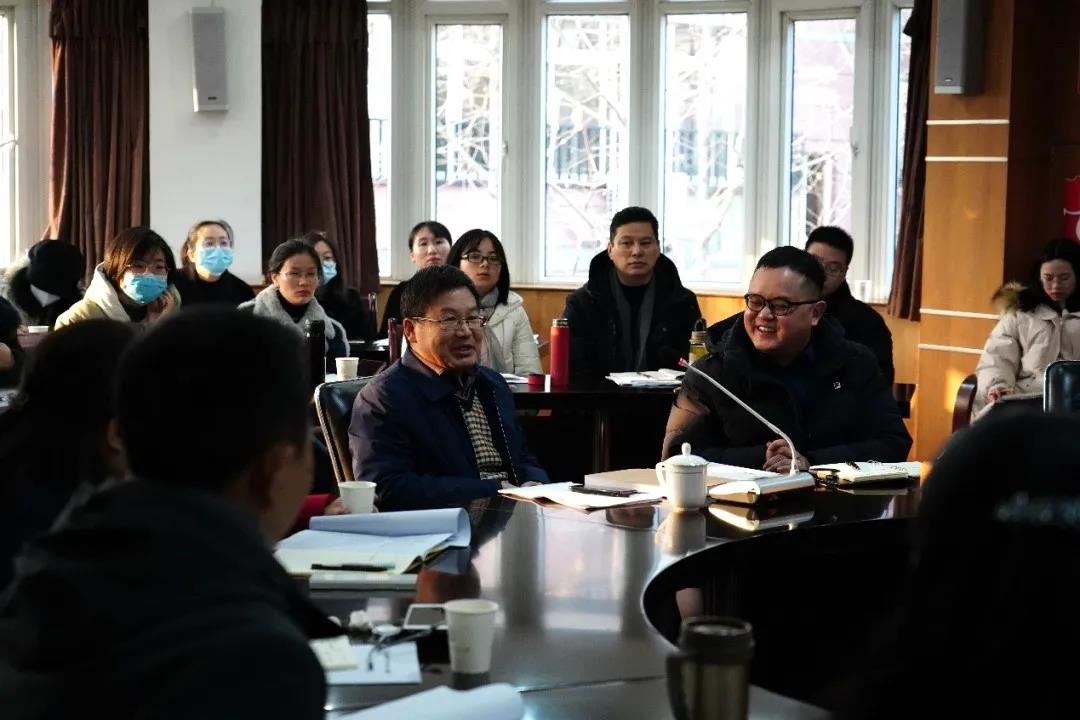 专家把脉教科研精准指导促提升丨“上海经验”助力蓉教科研发展三