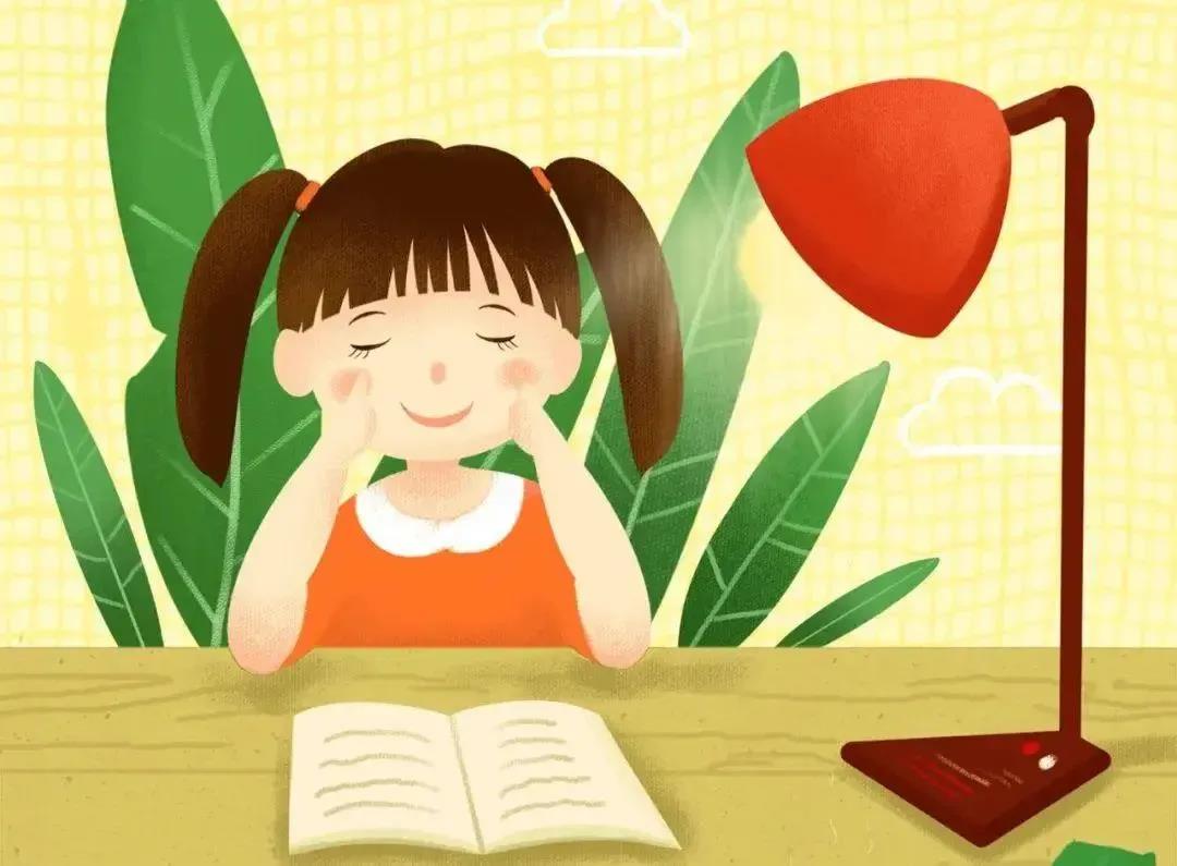 四川天府新区南湖小学丨保护眼睛，这十条是硬道理