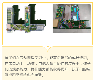 成都高新区朝阳小学丨天空农场，从设计到模拟