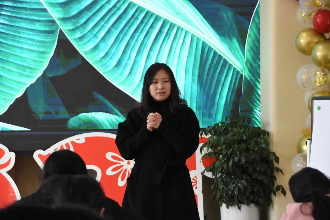 探索自然，共享未来——天府新区宁安幼儿园教师专题培训