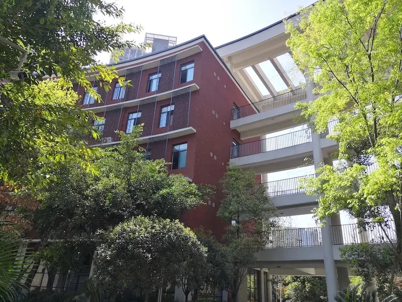 成都学区房现状：弱化学区房！火爆时代将成过去式